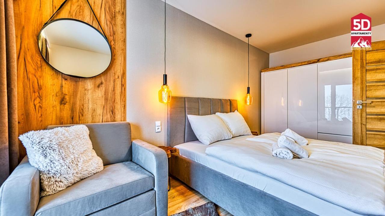 Bella Vista Z Sauna Ogolnodostepna - 5d * Swieradow-Zdroj