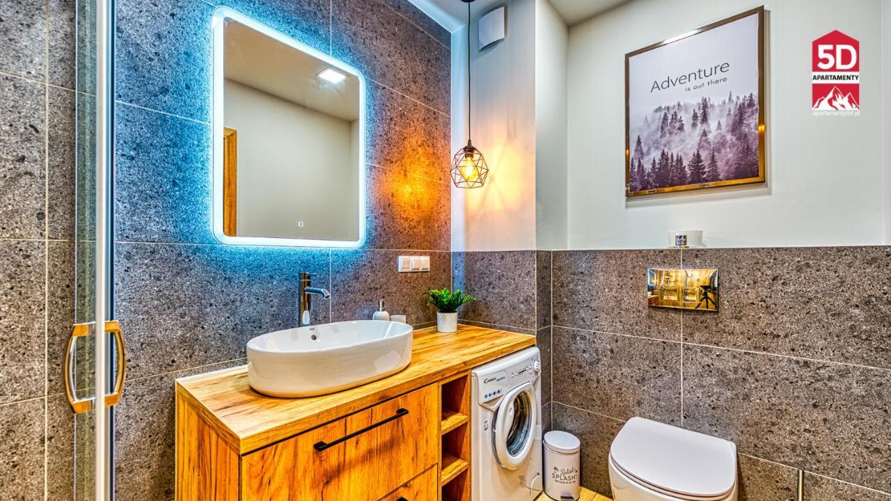 Bella Vista Z Sauna Ogolnodostepna - 5d *